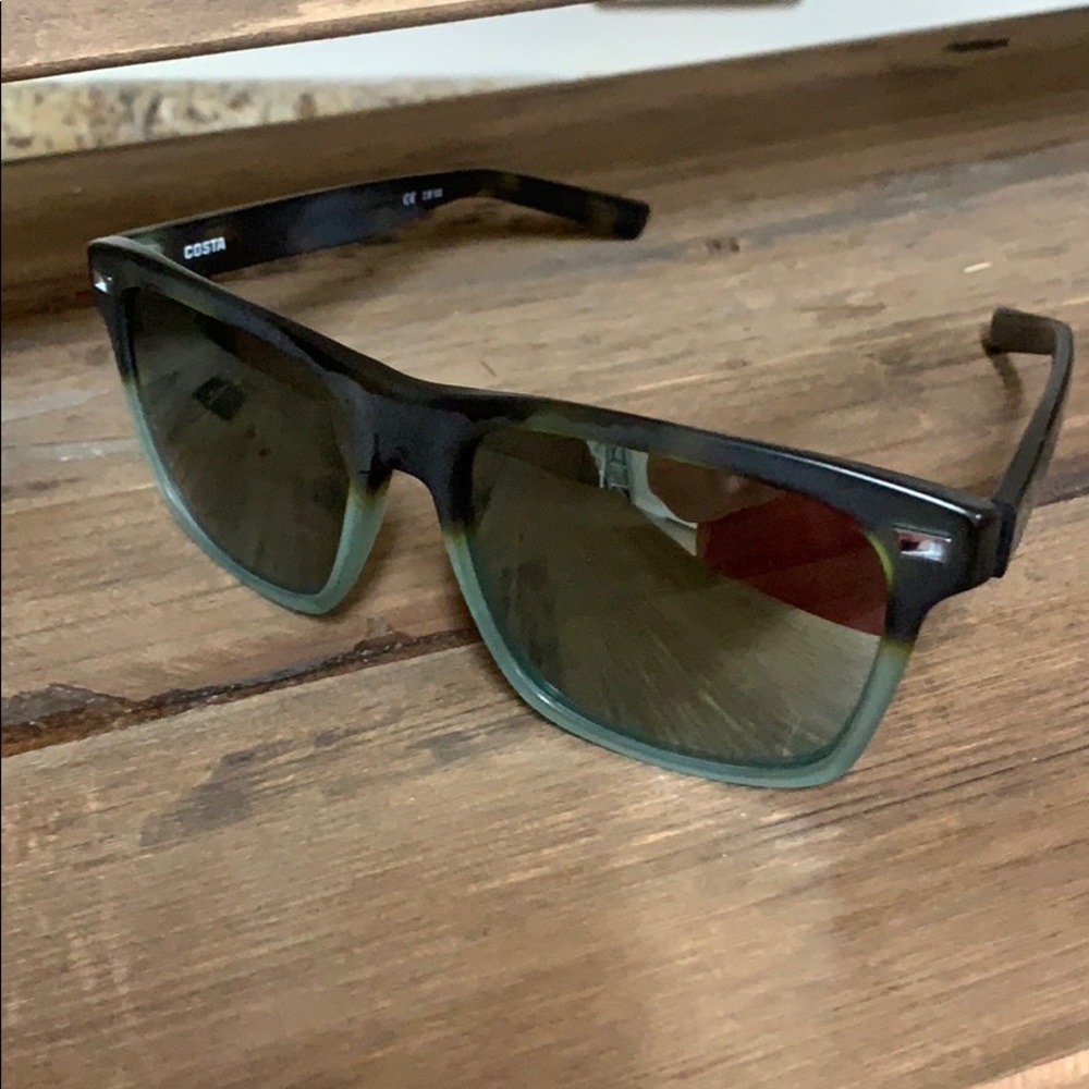 Costa Aransas 580G sunglasses
